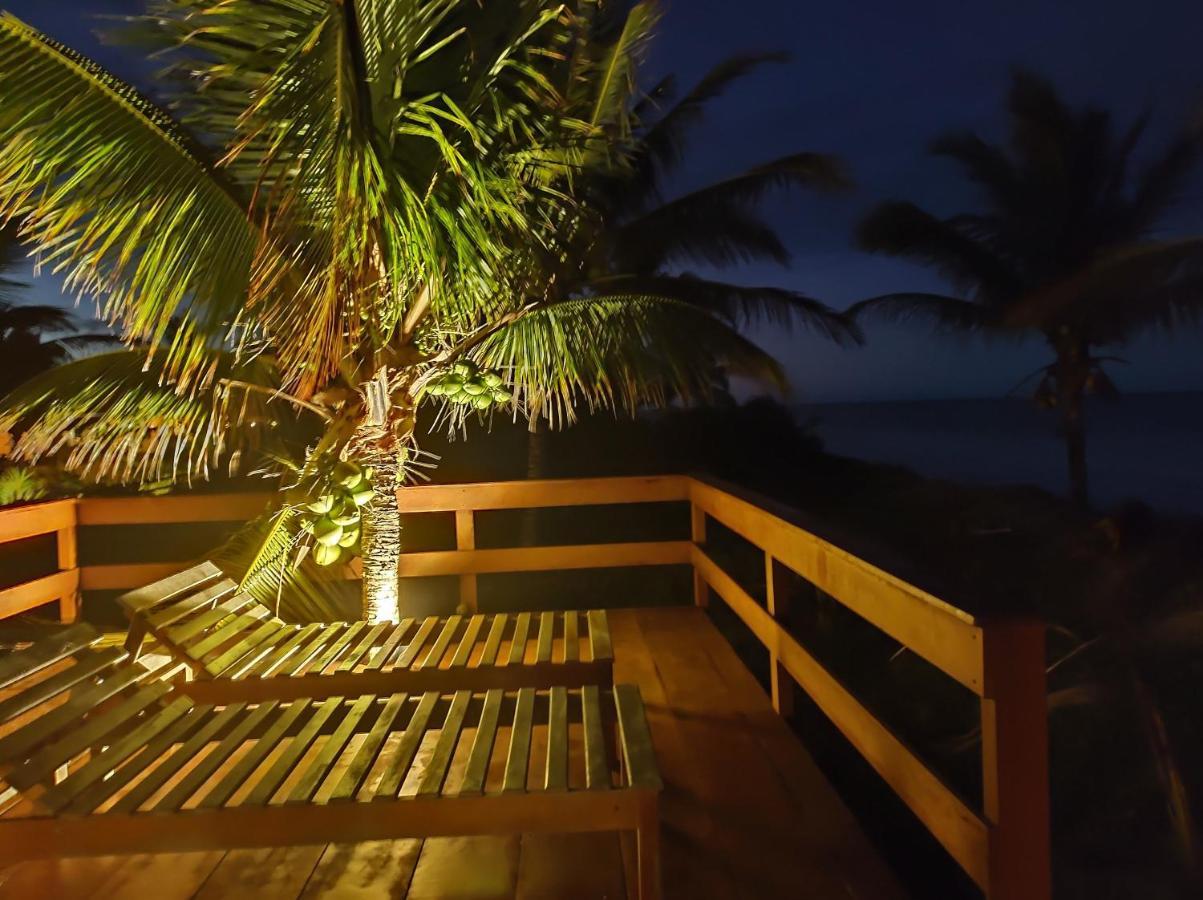 Residencial Lagoa Da Praia Алкобаса Экстерьер фото