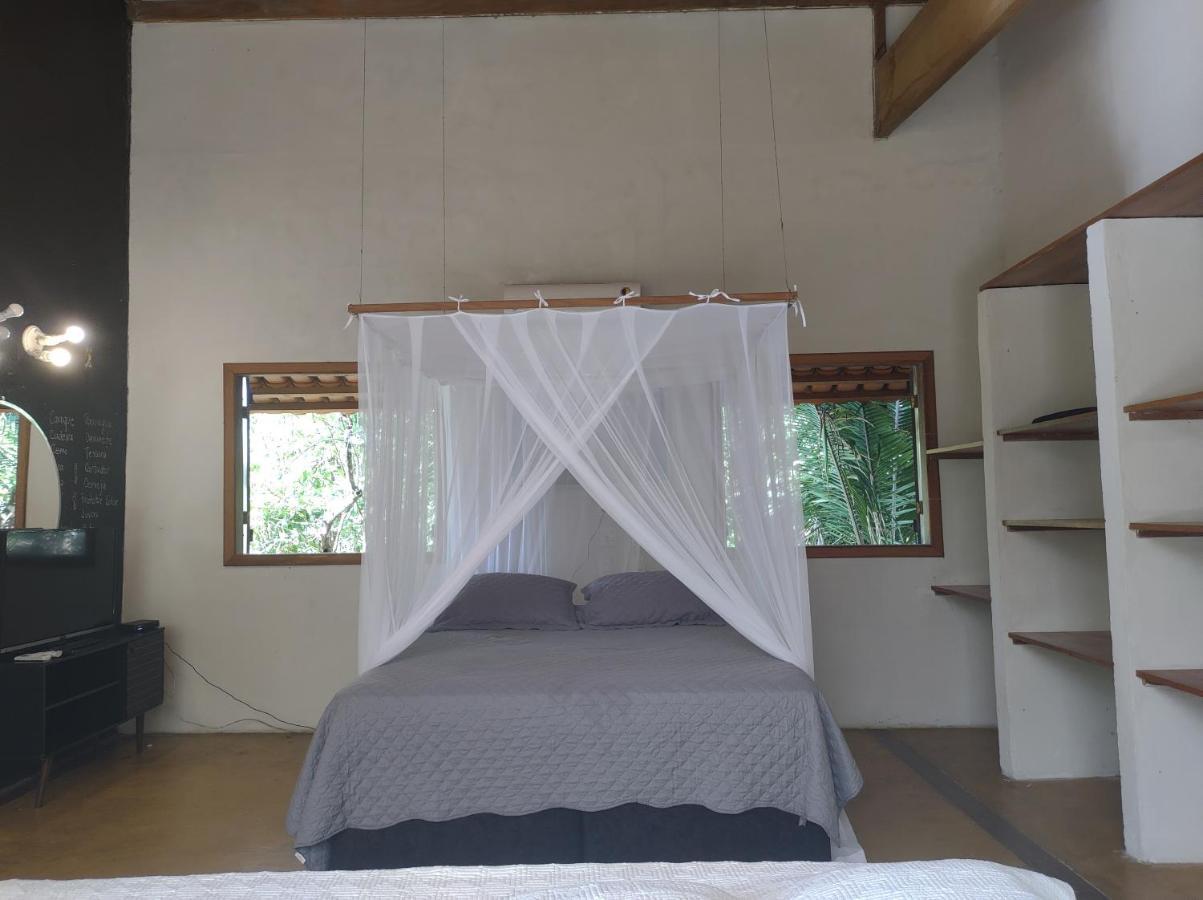 Residencial Lagoa Da Praia Алкобаса Экстерьер фото