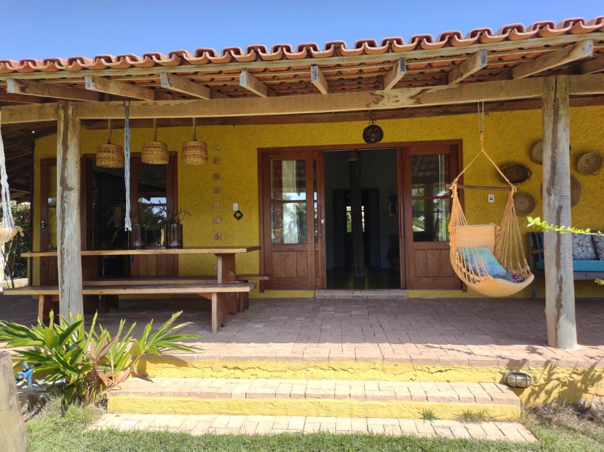 Residencial Lagoa Da Praia Алкобаса Экстерьер фото