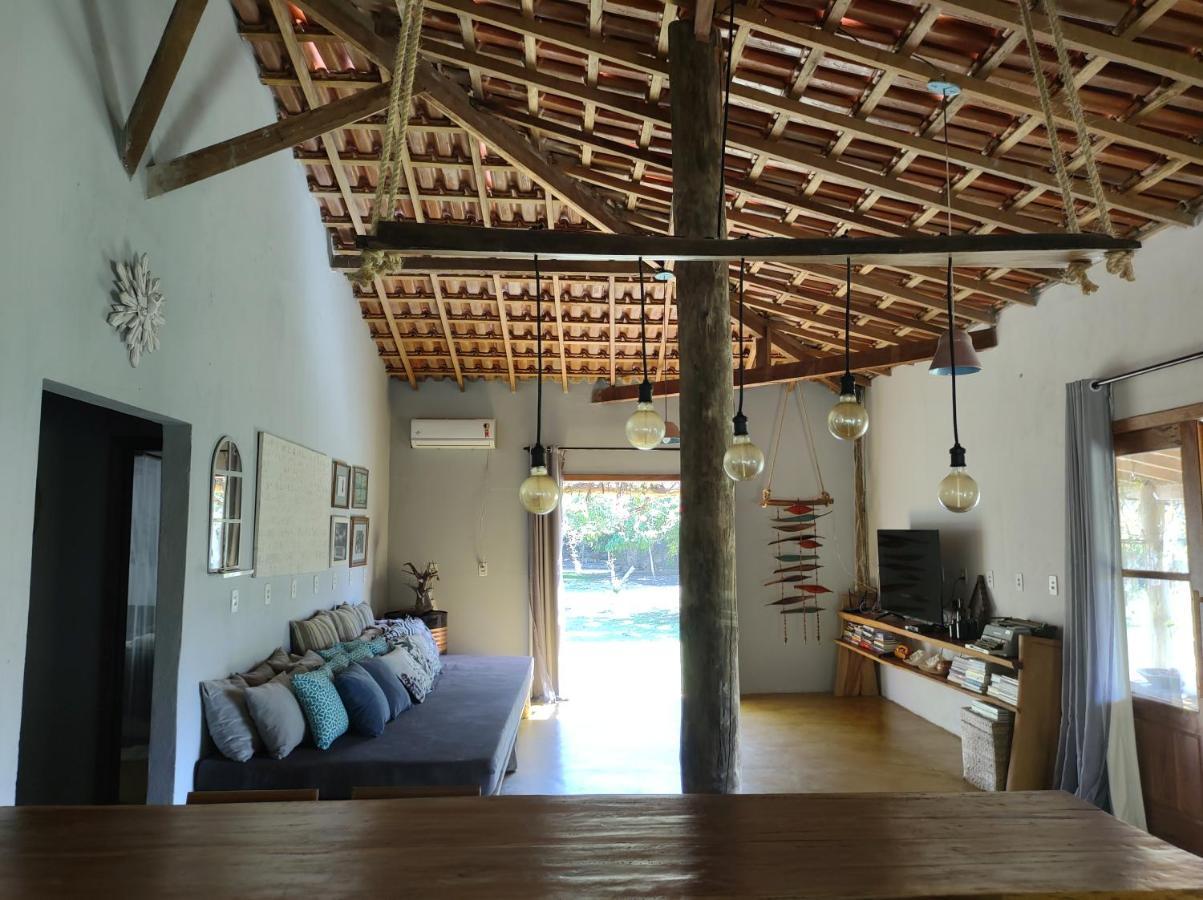 Residencial Lagoa Da Praia Алкобаса Экстерьер фото