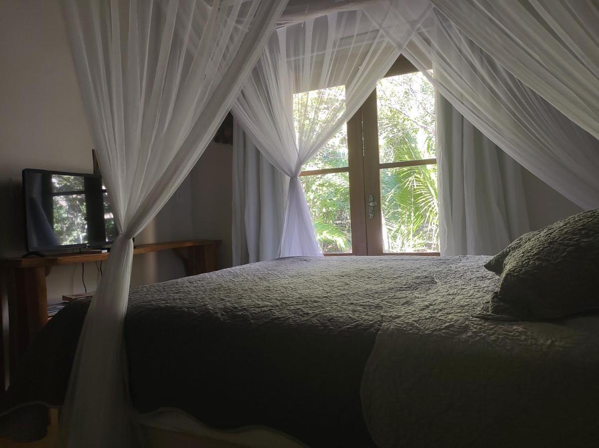 Residencial Lagoa Da Praia Алкобаса Экстерьер фото