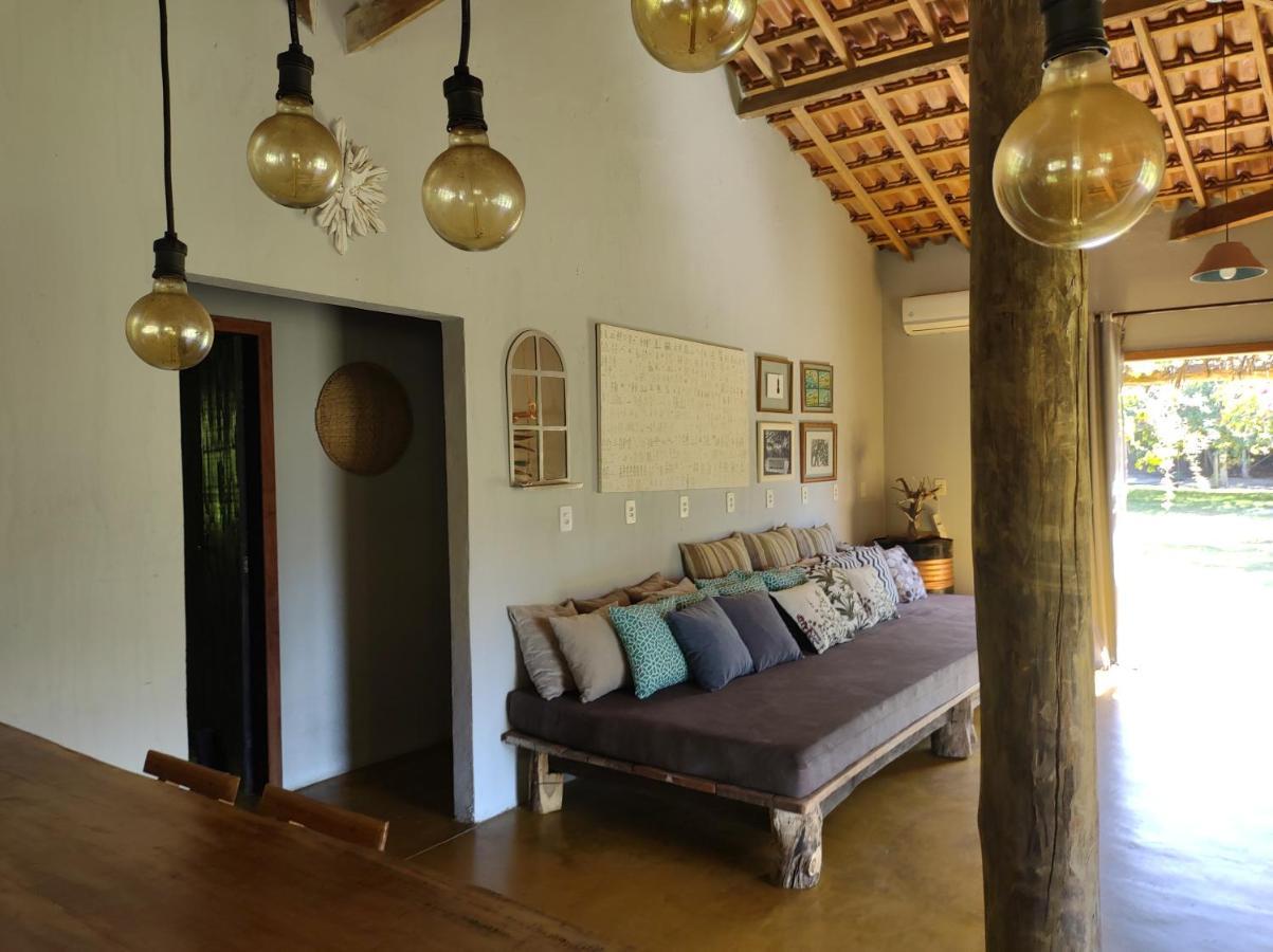 Residencial Lagoa Da Praia Алкобаса Экстерьер фото