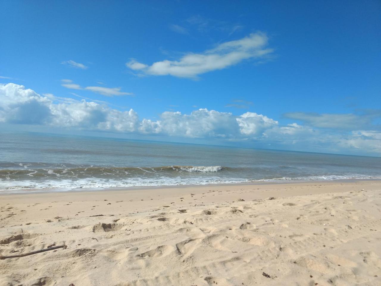 Residencial Lagoa Da Praia Алкобаса Экстерьер фото