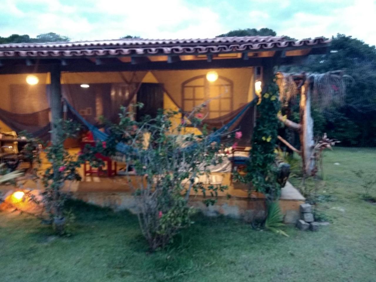 Residencial Lagoa Da Praia Алкобаса Экстерьер фото