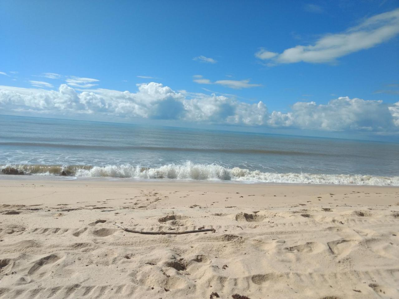 Residencial Lagoa Da Praia Алкобаса Экстерьер фото