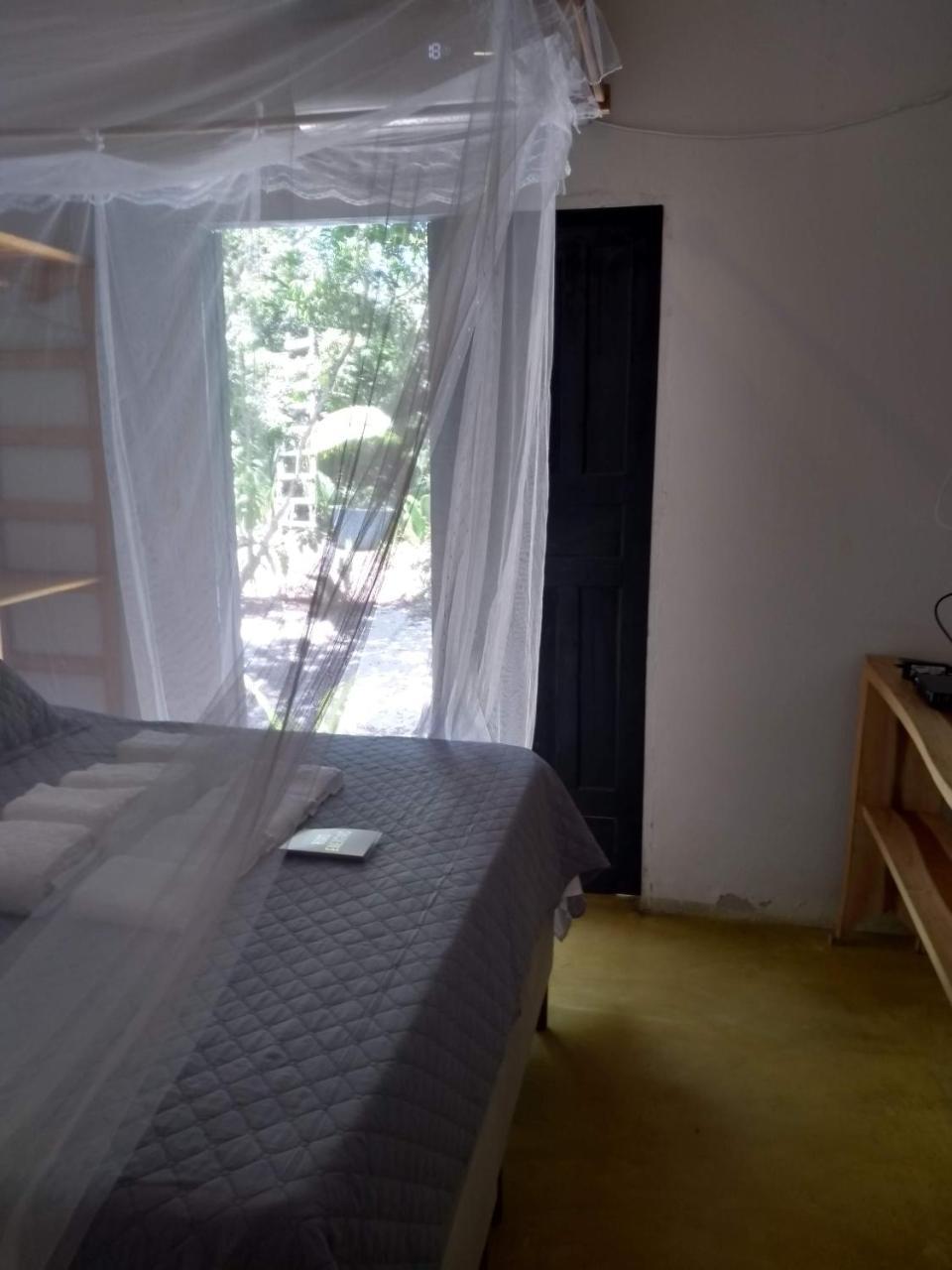 Residencial Lagoa Da Praia Алкобаса Экстерьер фото